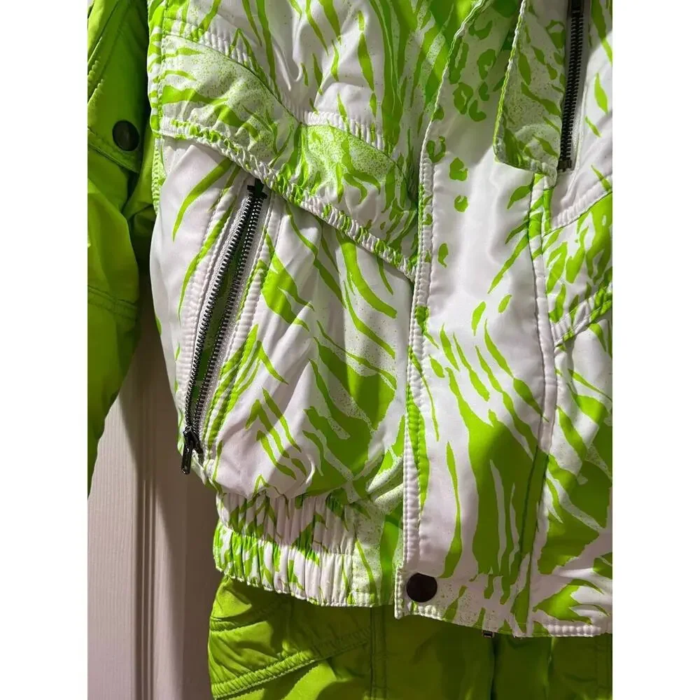 Unbranded this green